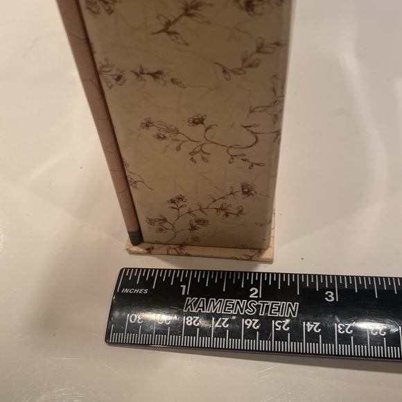 NWOT & Vintage 2003 Stationery Gift Set - Picture 4 of 7